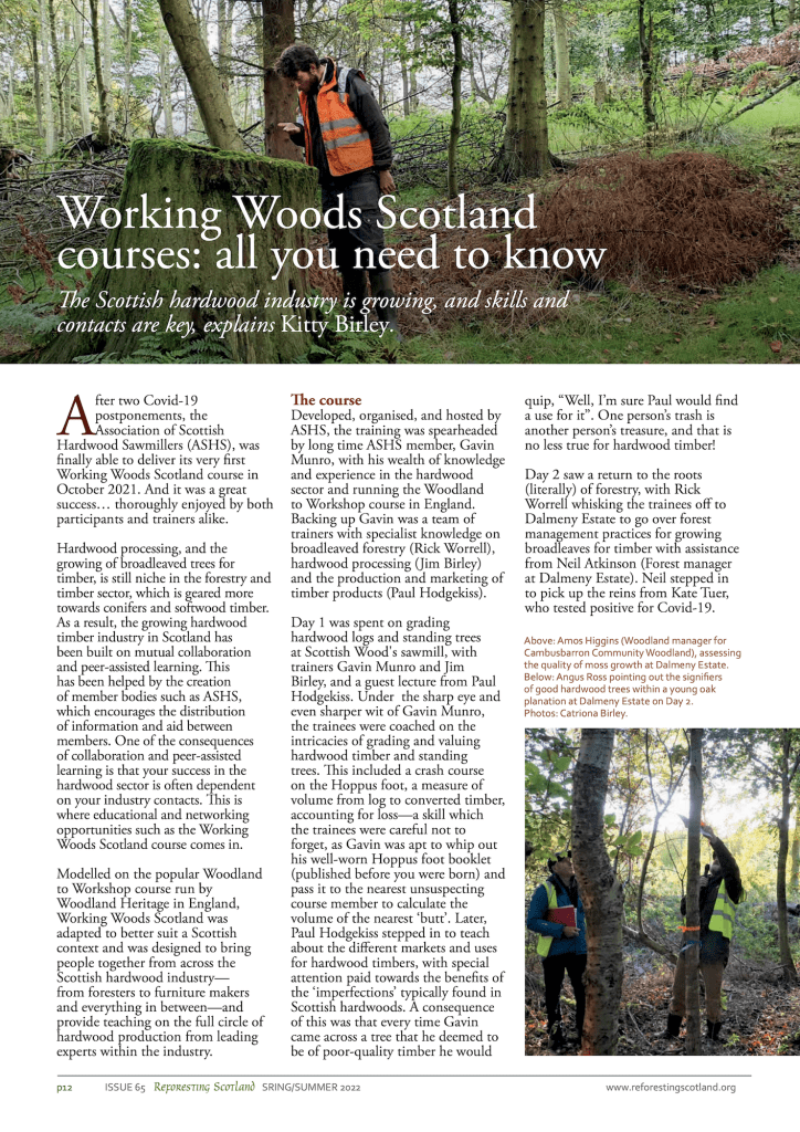 WWS – All You Need To&nbsp;Know